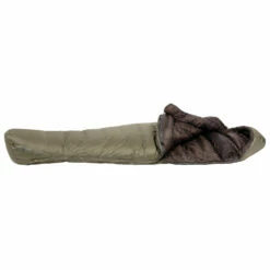 Exped Waterbloc Pro -5° - Down Sleeping Bag -camping sale exped waterbloc pro 5 down sleeping bag detail 4