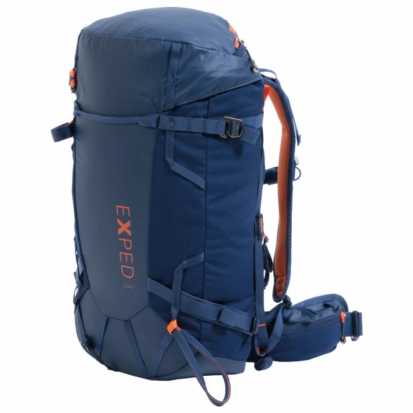 Exped Women's Couloir 30 - Mountaineering Backpack 3 Exped Women's Couloir 30 - Mountaineering Backpack