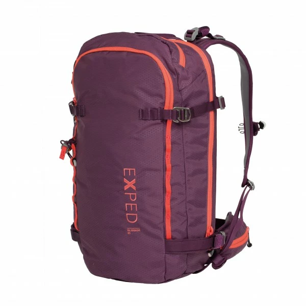 Exped Women's Glissade 25 - Ski Touring Backpack 3 Exped Women's Glissade 25 - Ski Touring Backpack