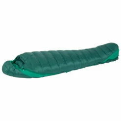 Exped Women's Trekkinglite -10° - Down Sleeping Bag -camping sale exped womens trekkinglite 10 down sleeping bag detail 2
