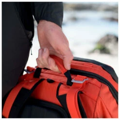 Ajna 37 - Camera Backpack -camping sale f stop gear ajna 37 camera backpack detail 6