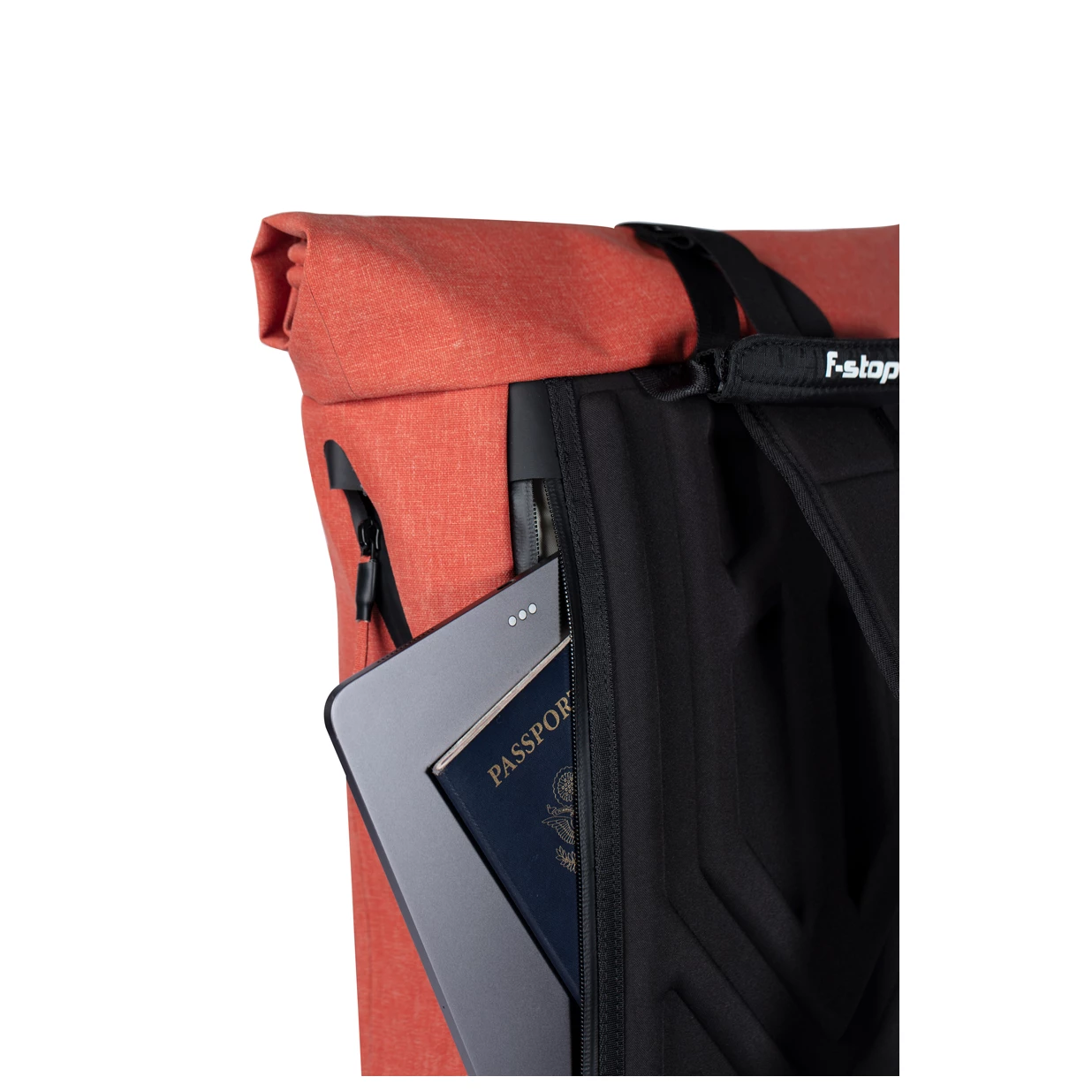 Dyota 11 - Camera Backpack 6 Dyota 11 - Camera Backpack - Image 4