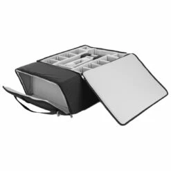 Master Cine - Camera Bag 6 Master Cine - Camera Bag -camping sale f stop gear master cine camera bag detail 2