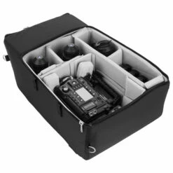 Master Cine - Camera Bag 7 Master Cine - Camera Bag -camping sale f stop gear master cine camera bag detail 3