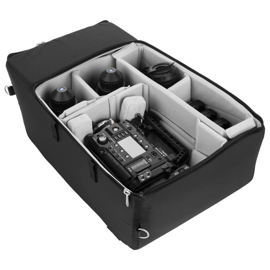 Master Cine - Camera Bag 5 Master Cine - Camera Bag - Image 3