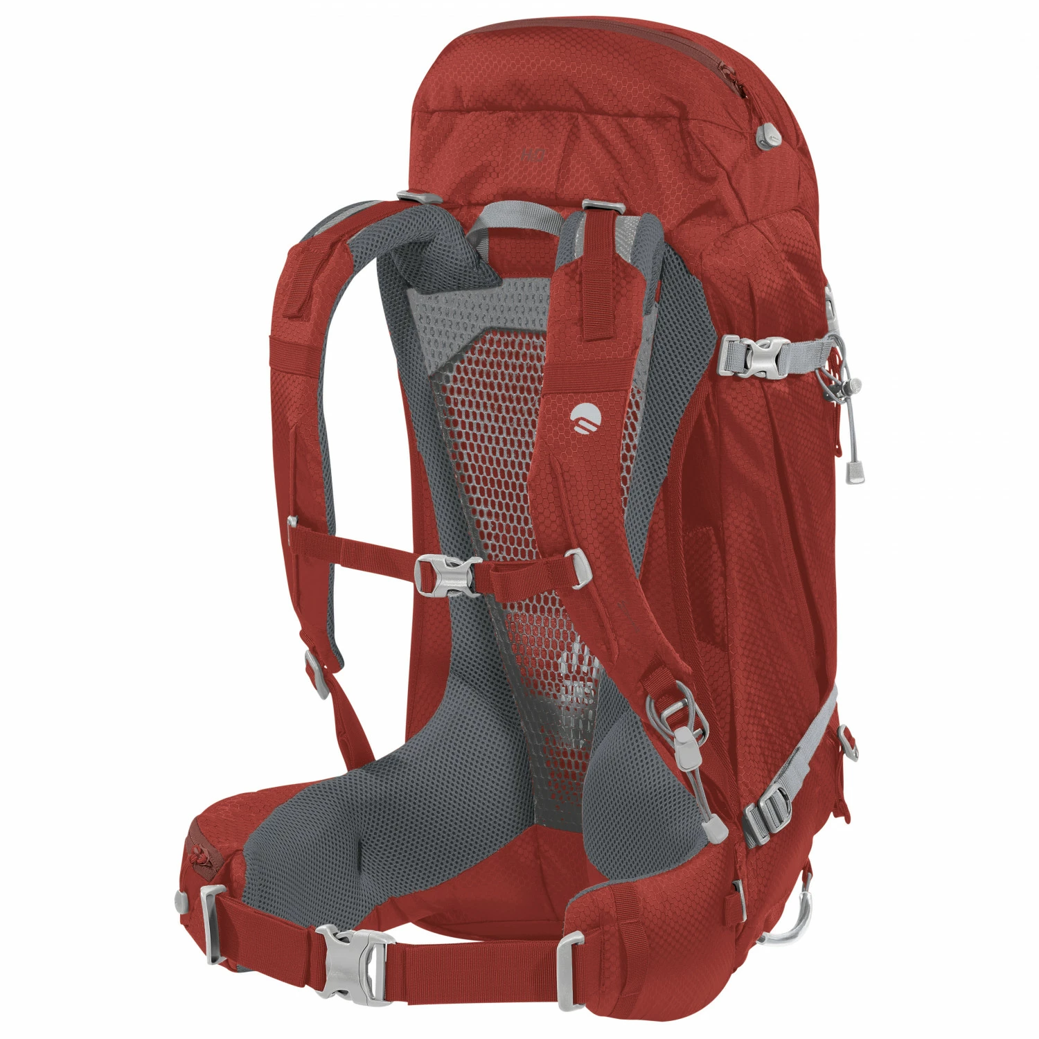 Ferrino Backpack Finisterre 38 - Walking Backpack 4 Ferrino Backpack Finisterre 38 - Walking Backpack - Image 2