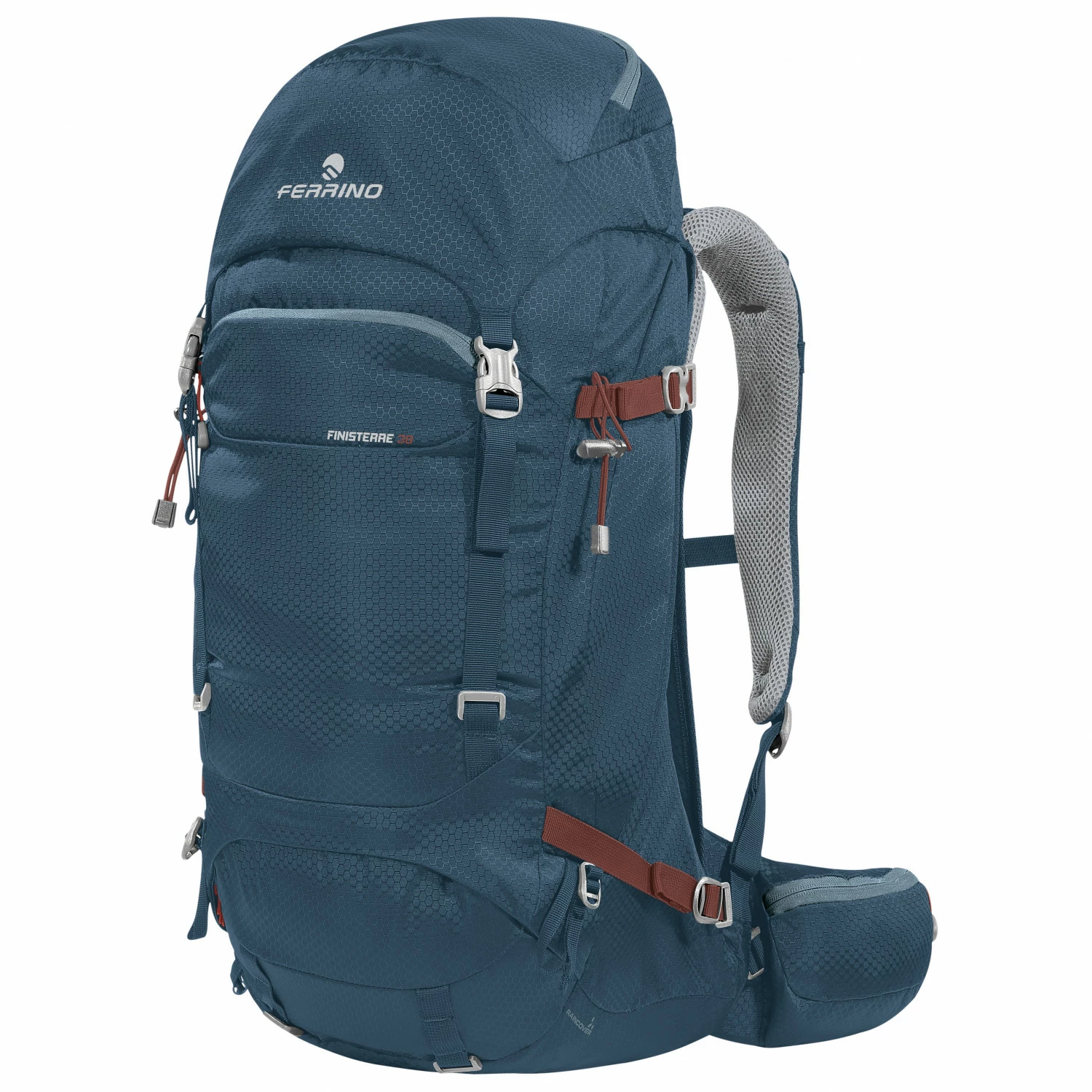 Ferrino Backpack Finisterre 38 - Walking Backpack 3 Ferrino Backpack Finisterre 38 - Walking Backpack
