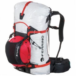 Ferrino Backpack Instinct 30+5 - Mountaineering Backpack -camping sale ferrino backpack instinct 30 5 mountaineering backpack detail 7