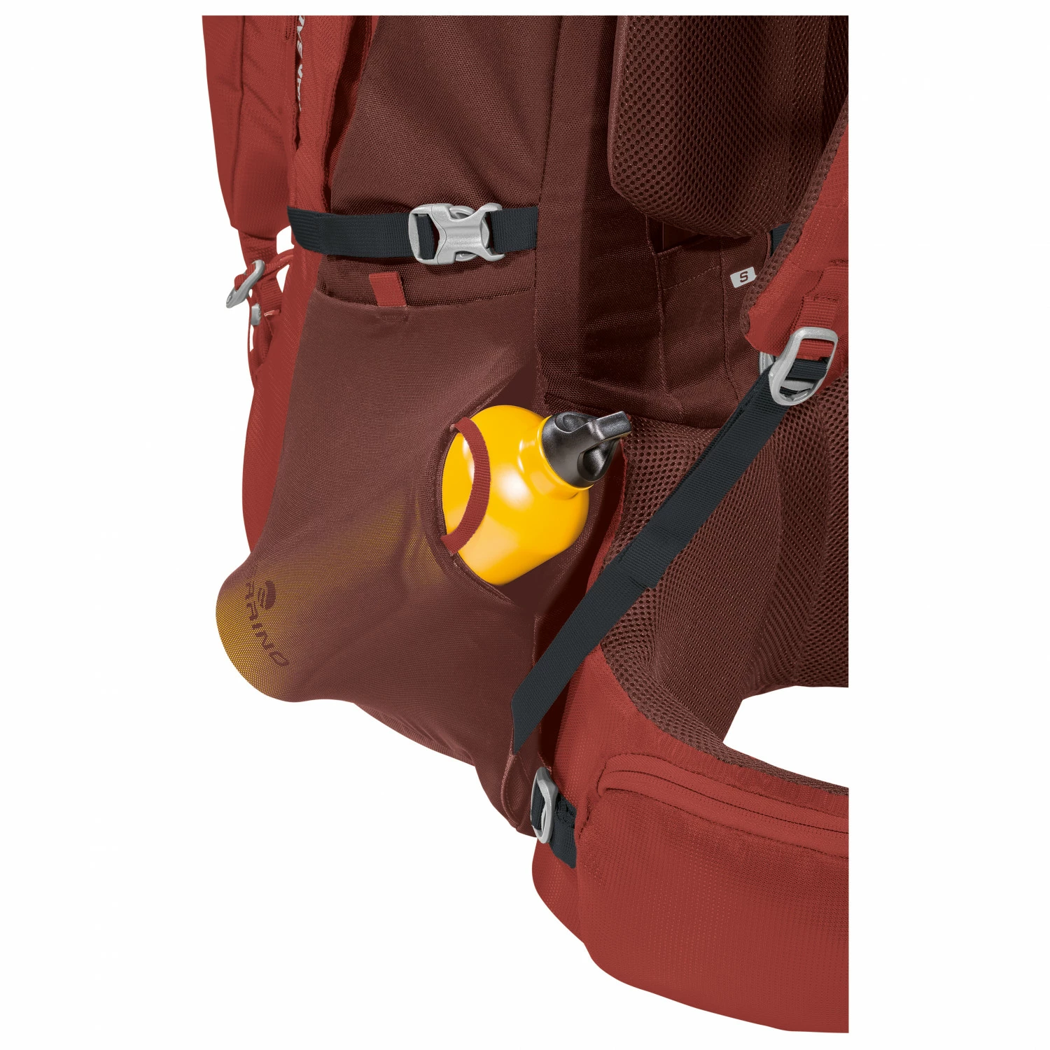 Ferrino Backpack Transalp 75 - Walking Backpack 7 Ferrino Backpack Transalp 75 - Walking Backpack - Image 5