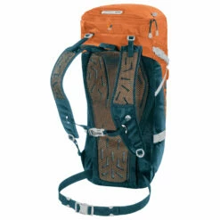 Ferrino Backpack Triolet 25+3 - Mountaineering Backpack -camping sale ferrino backpack triolet 25 3 mountaineering backpack detail 3