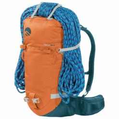 Ferrino Backpack Triolet 25+3 - Mountaineering Backpack -camping sale ferrino backpack triolet 25 3 mountaineering backpack detail 5