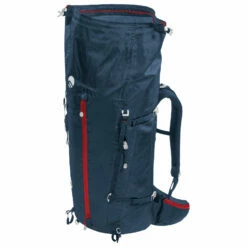 Ferrino Dry Hike 40+5 - Mountaineering Backpack -camping sale ferrino dry hike 40 5 mountaineering backpack detail 3