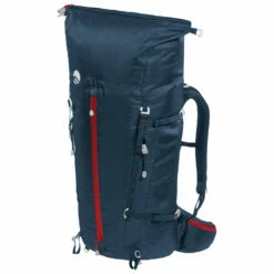 Ferrino Dry Hike 40+5 - Mountaineering Backpack -camping sale ferrino dry hike 40 5 mountaineering backpack detail 4