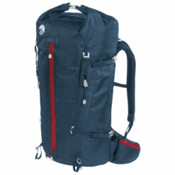 Ferrino Dry Hike 40+5 - Mountaineering Backpack -camping sale ferrino dry hike 40 5 mountaineering backpack detail 5