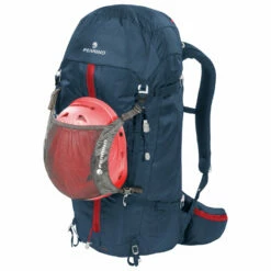 Ferrino Dry Hike 40+5 - Mountaineering Backpack -camping sale ferrino dry hike 40 5 mountaineering backpack detail 6