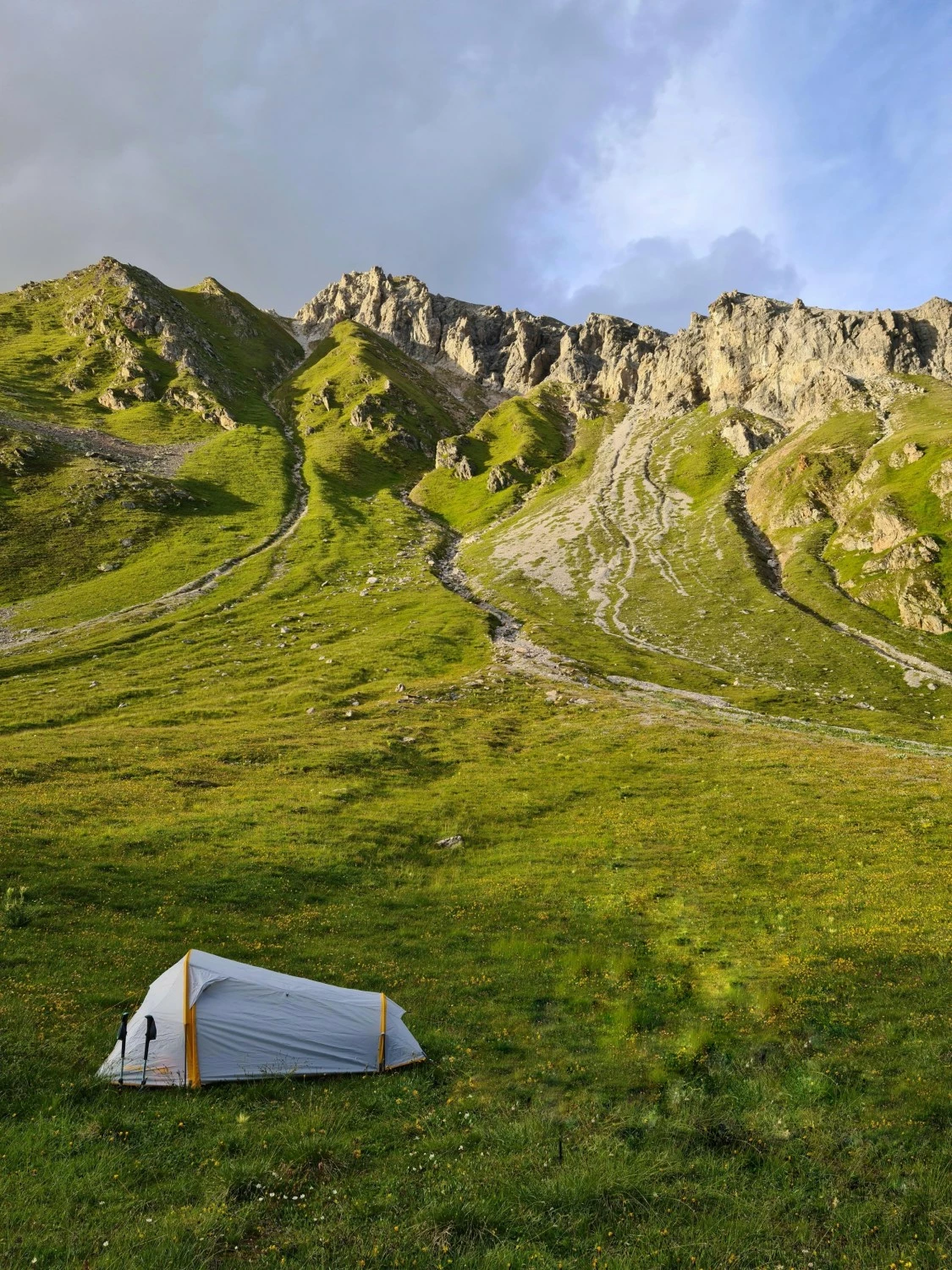 Ferrino Lightent 1 Pro - 1-person Tent 4 Ferrino Lightent 1 Pro - 1-person Tent - Image 2