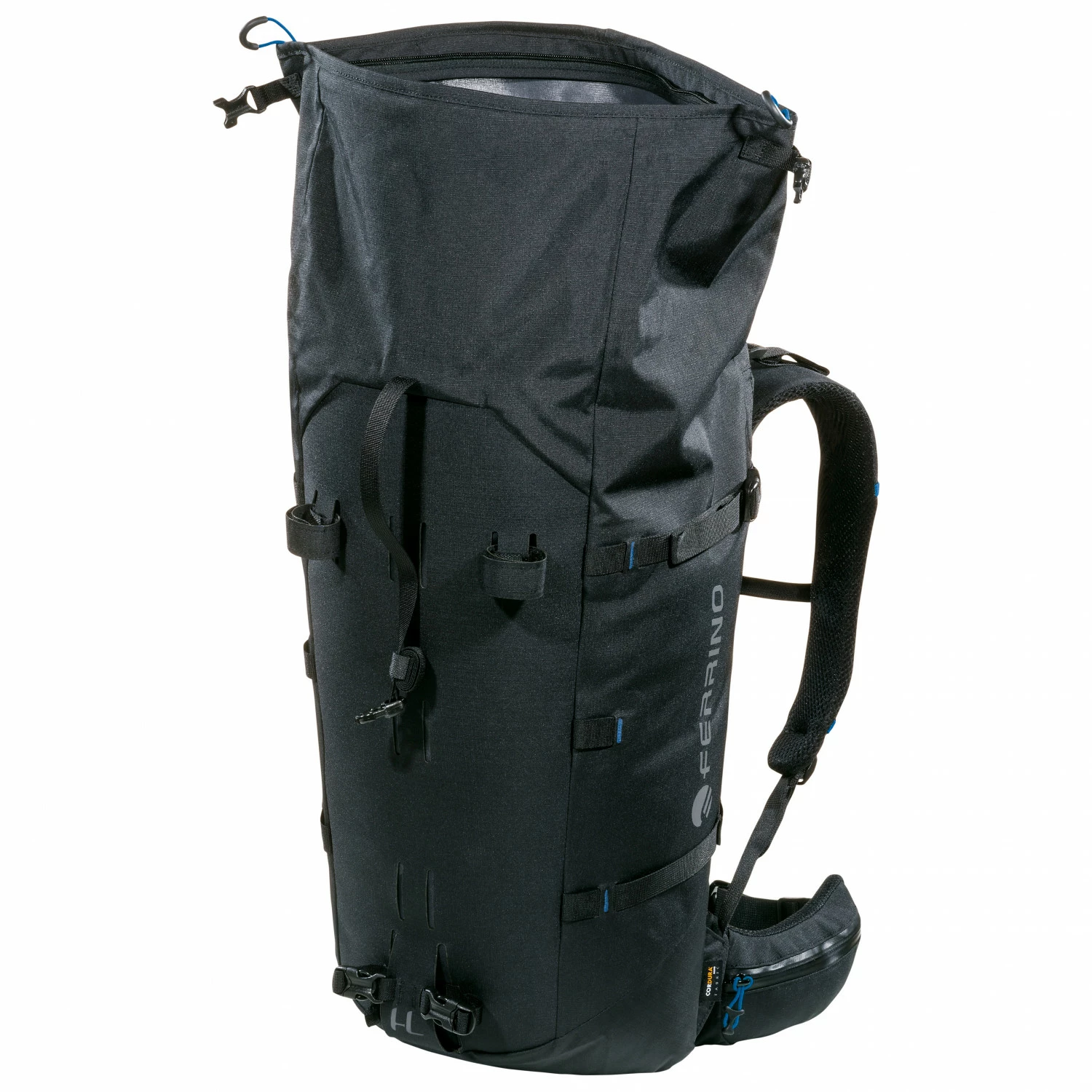 Ferrino Ultimate 35 + 5 - Mountaineering Backpack 4 Ferrino Ultimate 35 + 5 - Mountaineering Backpack - Image 2