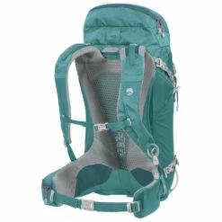 Ferrino Women's Backpack Finisterre 30 - Walking Backpack -camping sale ferrino womens backpack finisterre 30 walking backpack detail 2