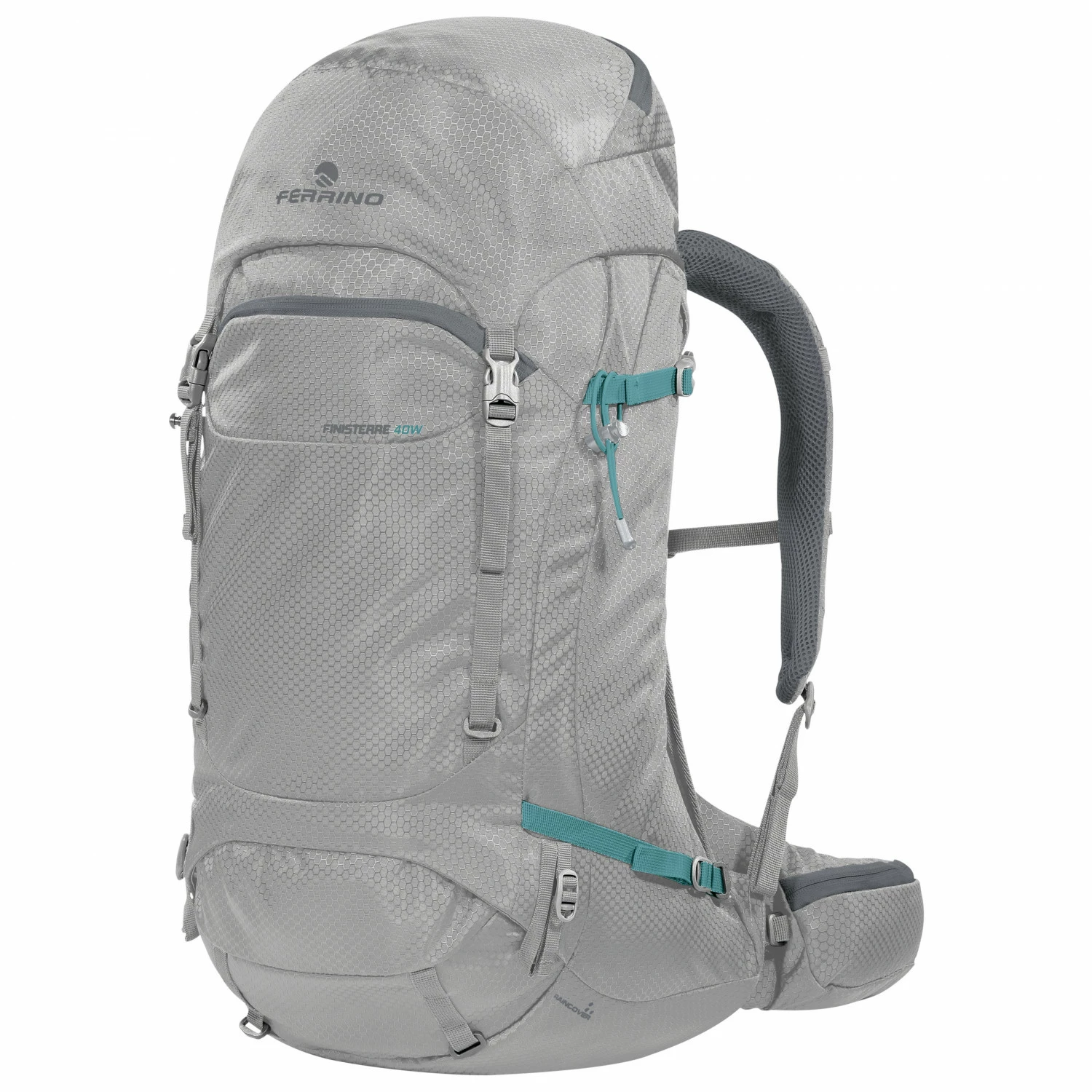 Ferrino Women's Backpack Finisterre 40 - Walking Backpack 3 Ferrino Women's Backpack Finisterre 40 - Walking Backpack
