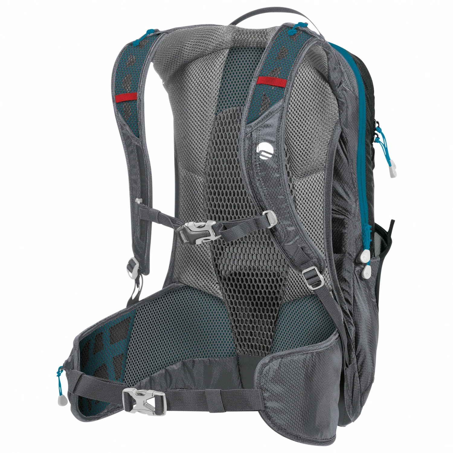 Ferrino Zephyr 12 - Cycling Backpack 4 Ferrino Zephyr 12 - Cycling Backpack - Image 2