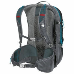 Ferrino Zephyr 17+3 - Cycling Backpack -camping sale ferrino zephyr 17 3 cycling backpack detail 2