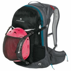 Ferrino Zephyr 17+3 - Cycling Backpack -camping sale ferrino zephyr 17 3 cycling backpack detail 6