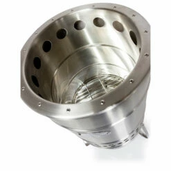 Feuerhand Fire Barrel Pyron - Solid Fuel Stoves -camping sale feuerhand fire barrel pyron solid fuel stoves detail 4