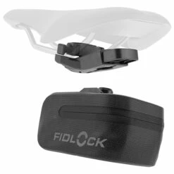 Fidlock - Saddle Bag 400 + Saddle Base - Bike Bag