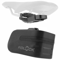 Fidlock - Saddle Bag 600 + Saddle Base - Bike Bag