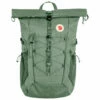 FJÄLLRÄVEN Abisko Hike Foldsack 25 - Walking Backpack -camping sale fjaellraeven abisko hike foldsack 25 walking backpack
