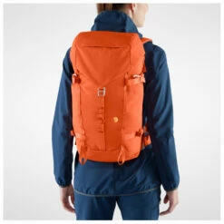 FJÄLLRÄVEN Bergtagen 30 - Mountaineering Backpack -camping sale fjaellraeven bergtagen 30 mountaineering backpack detail 4