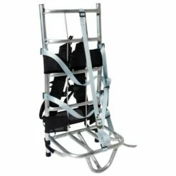 FJÄLLRÄVEN Fire Brigade Frame - Walking Backpack