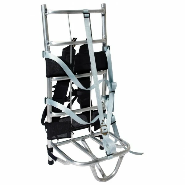 FJÄLLRÄVEN Fire Brigade Frame - Walking Backpack 3 FJÄLLRÄVEN Fire Brigade Frame - Walking Backpack