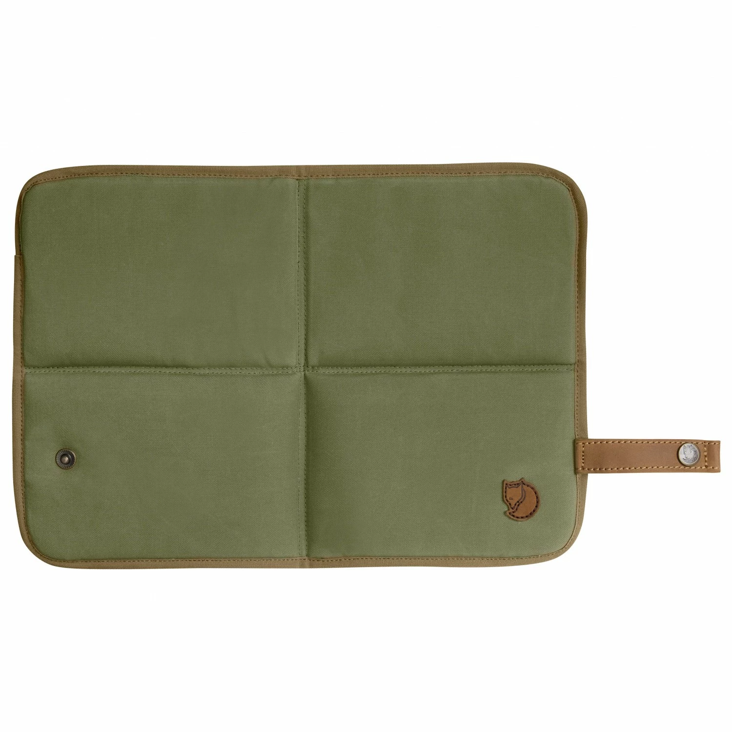FJÄLLRÄVEN G-1000 Seat Pad - Seat Cushion 4 FJÄLLRÄVEN G-1000 Seat Pad - Seat Cushion - Image 2