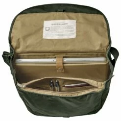 FJÄLLRÄVEN Greenland Shoulder Bag - Shoulder Bag -camping sale fjaellraeven greenland shoulder bag shoulder bag detail 3