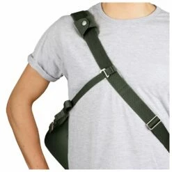 FJÄLLRÄVEN Greenland Shoulder Bag - Shoulder Bag -camping sale fjaellraeven greenland shoulder bag shoulder bag detail 4