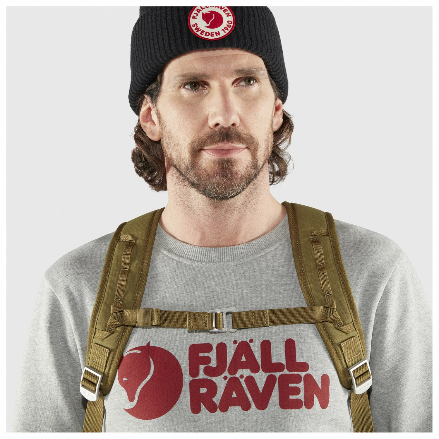 FJÄLLRÄVEN Haulpack No.1 23 - Daypack 12 FJÄLLRÄVEN Haulpack No.1 23 - Daypack - Image 10