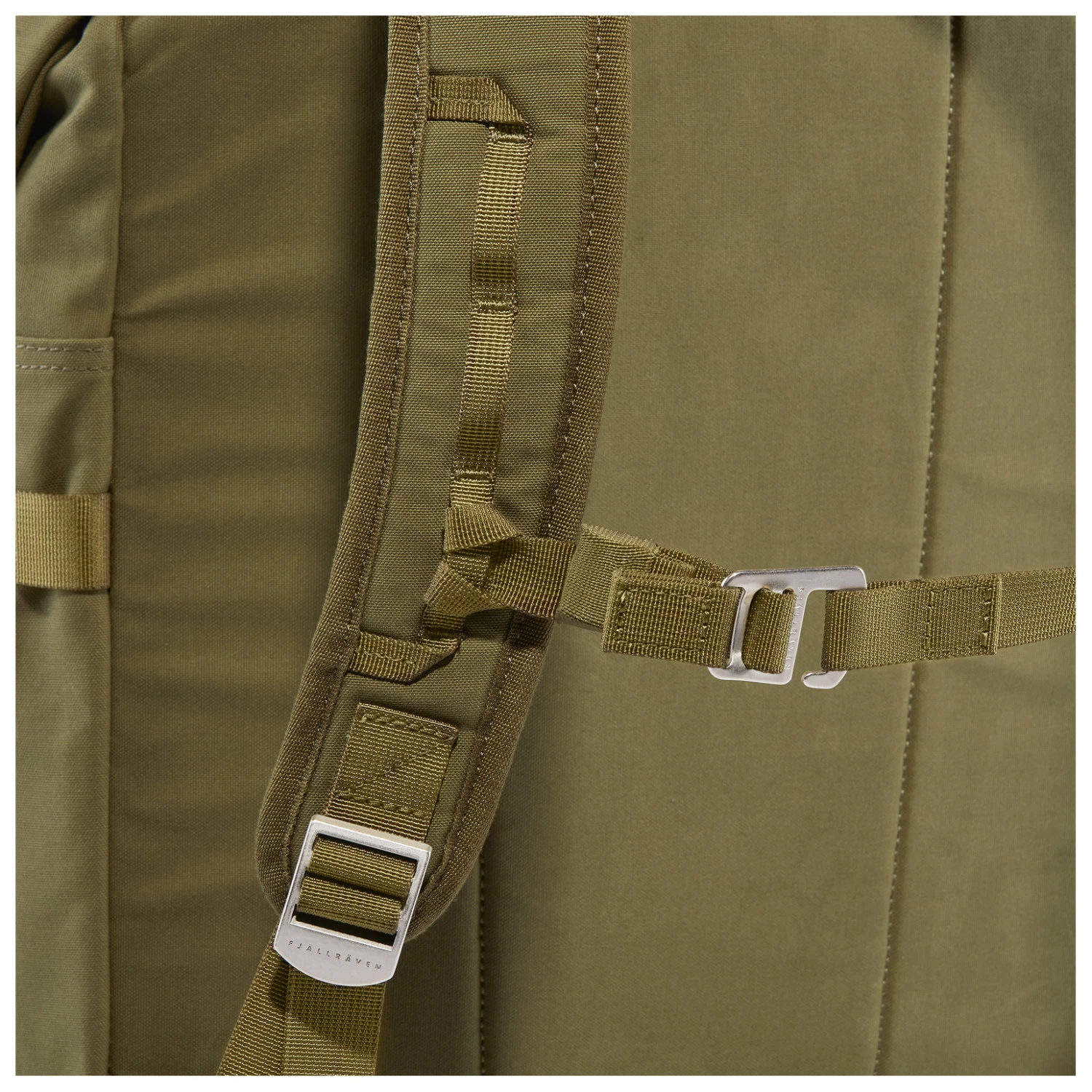 FJÄLLRÄVEN Haulpack No.1 23 - Daypack 14 FJÄLLRÄVEN Haulpack No.1 23 - Daypack - Image 12