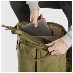 FJÄLLRÄVEN Haulpack No.1 23 - Daypack 21 FJÄLLRÄVEN Haulpack No.1 23 - Daypack -camping sale fjaellraeven haulpack no1 23 daypack detail 8