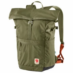FJÄLLRÄVEN High Coast Foldsack 24 - Daypack 6 FJÄLLRÄVEN High Coast Foldsack 24 - Daypack -camping sale fjaellraeven high coast foldsack 24 daypack