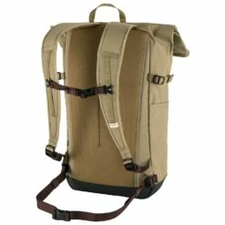 FJÄLLRÄVEN High Coast Foldsack 24 - Daypack 7 FJÄLLRÄVEN High Coast Foldsack 24 - Daypack -camping sale fjaellraeven high coast foldsack 24 daypack detail 2