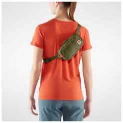 FJÄLLRÄVEN High Coast Hip Pack - Hip Bag 16 FJÄLLRÄVEN High Coast Hip Pack - Hip Bag -camping sale fjaellraeven high coast hip pack hip bag detail 5