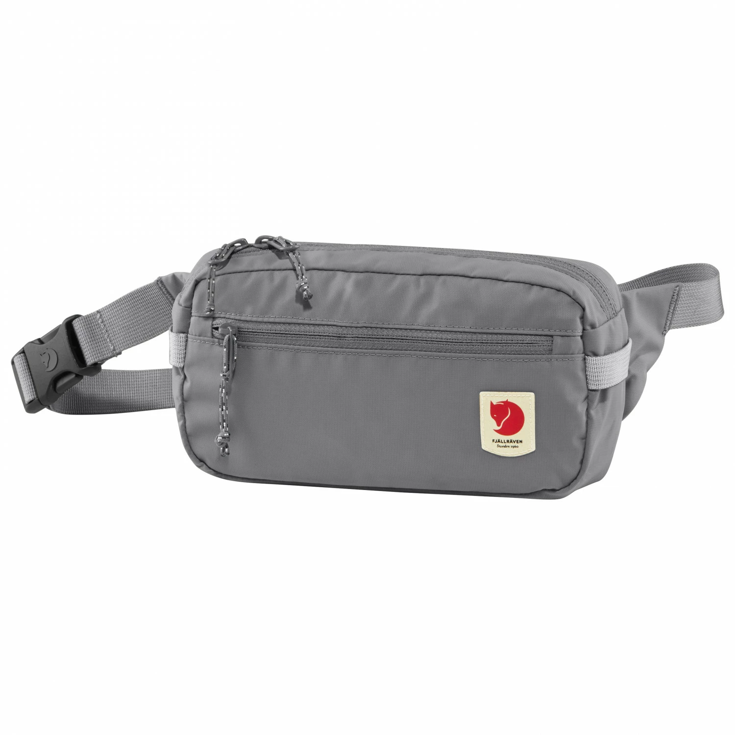 FJÄLLRÄVEN High Coast Hip Pack - Hip Bag 4 FJÄLLRÄVEN High Coast Hip Pack - Hip Bag - Image 2