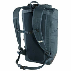 FJÄLLRÄVEN High Coast Rolltop 26 - Daypack -camping sale fjaellraeven high coast rolltop 26 daypack detail 2