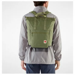 FJÄLLRÄVEN High Coast Totepack 23 - Daypack 9 FJÄLLRÄVEN High Coast Totepack 23 - Daypack -camping sale fjaellraeven high coast totepack 23 daypack detail 3