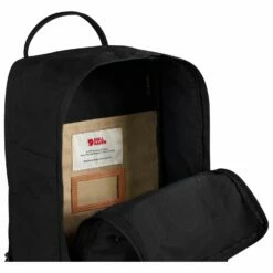 FJÄLLRÄVEN Kånken No. 2 Laptop 15'' - Daypack -camping sale fjaellraeven k nken no 2 laptop 15 daypack detail 4