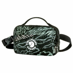 FJÄLLRÄVEN Kånken Art Hip Pack - Hip Bag -camping sale fjaellraeven kaanken art hip pack hip bag detail 3