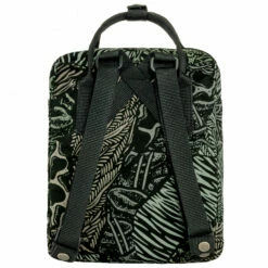 FJÄLLRÄVEN Kånken Art Mini - Daypack 8 FJÄLLRÄVEN Kånken Art Mini - Daypack -camping sale fjaellraeven kaanken art mini daypack detail 2