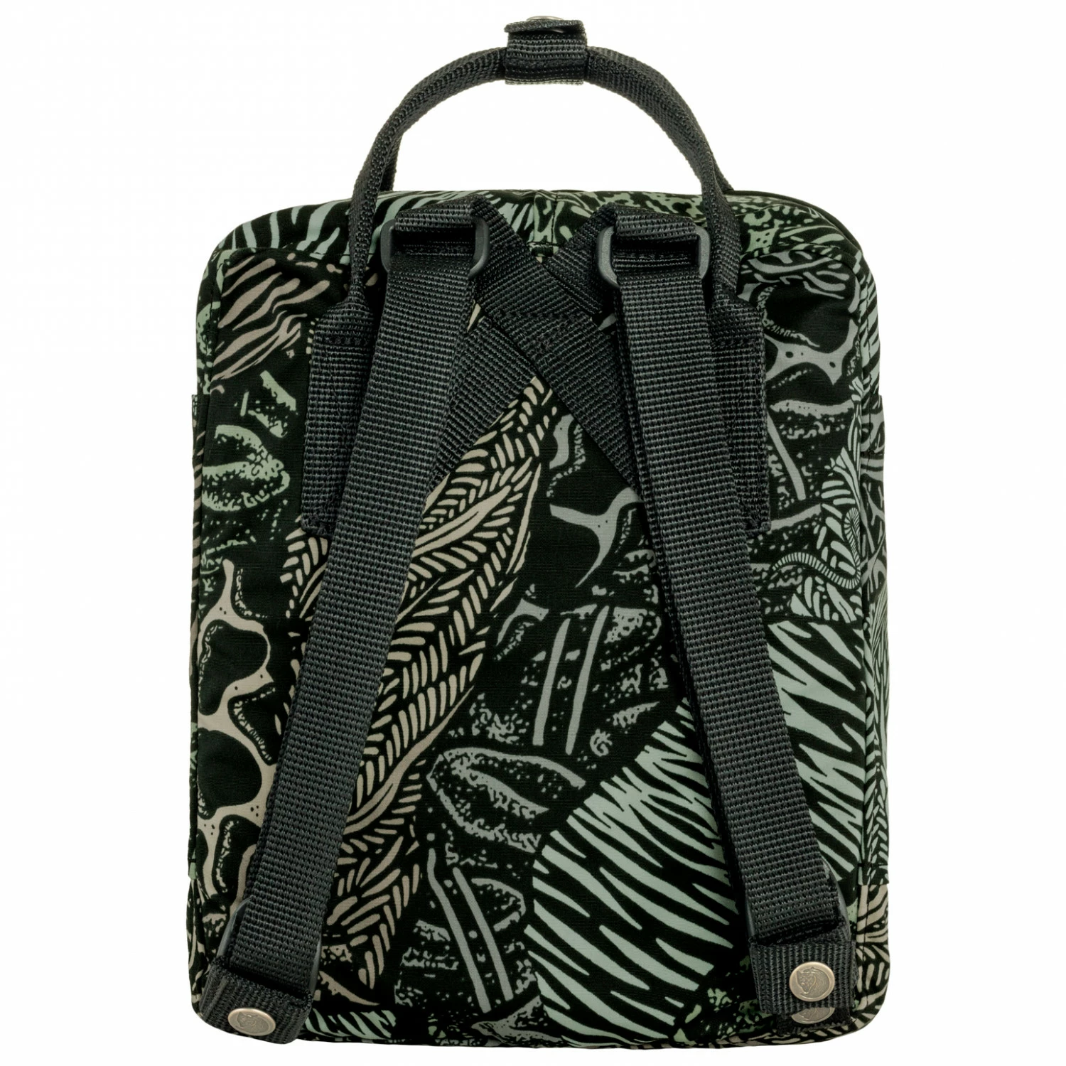 FJÄLLRÄVEN Kånken Art Mini - Daypack 4 FJÄLLRÄVEN Kånken Art Mini - Daypack - Image 2