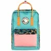 FJÄLLRÄVEN Kånken Art Plus - Daypack -camping sale fjaellraeven kaanken art plus daypack